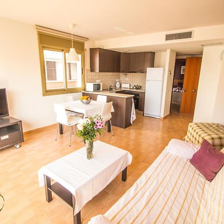 Hotel Victoria Spa & Splay Center Segur de Calafell Ngoại thất bức ảnh