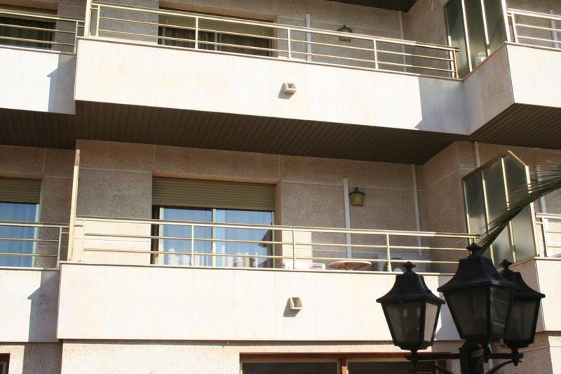 Hotel Victoria Spa & Splay Center Segur de Calafell Ngoại thất bức ảnh