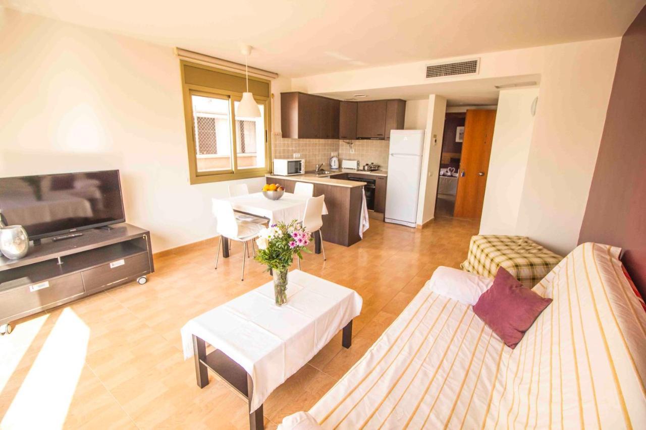 Hotel Victoria Spa & Splay Center Segur de Calafell Ngoại thất bức ảnh