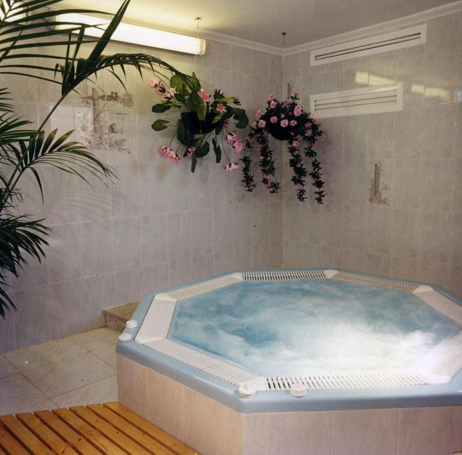 Hotel Victoria Spa & Splay Center Segur de Calafell Ngoại thất bức ảnh