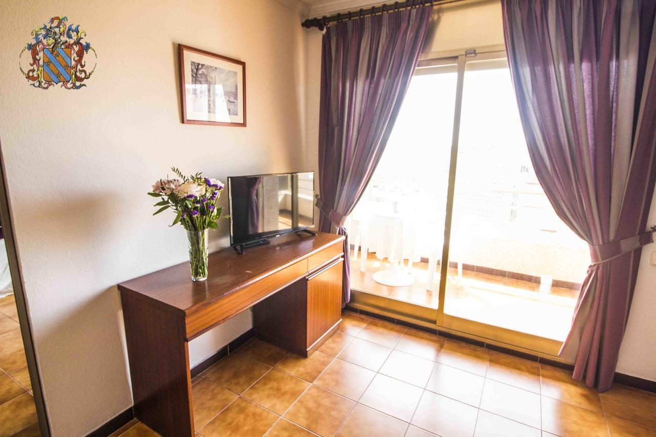 Hotel Victoria Spa & Splay Center Segur de Calafell Ngoại thất bức ảnh
