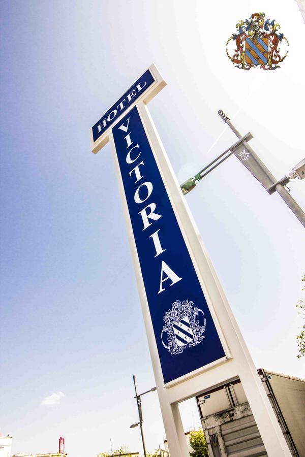 Hotel Victoria Spa & Splay Center Segur de Calafell Ngoại thất bức ảnh