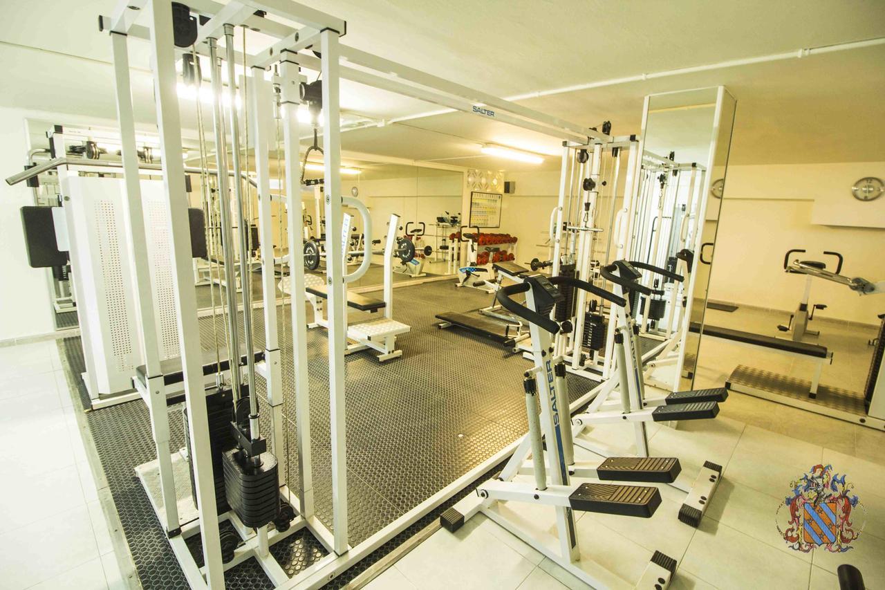 Hotel Victoria Spa & Splay Center Segur de Calafell Ngoại thất bức ảnh