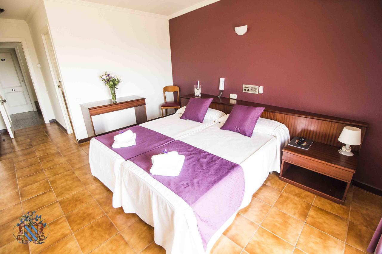 Hotel Victoria Spa & Splay Center Segur de Calafell Ngoại thất bức ảnh