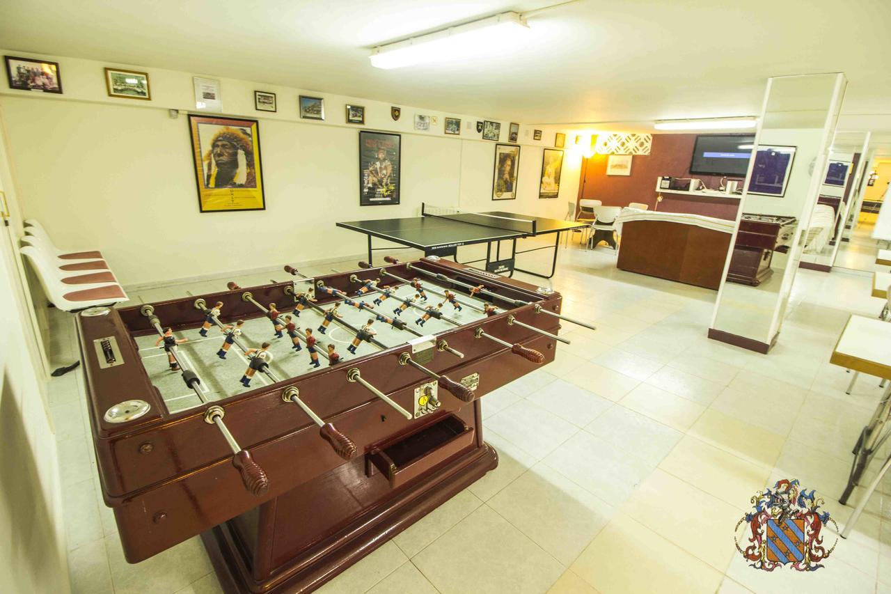 Hotel Victoria Spa & Splay Center Segur de Calafell Ngoại thất bức ảnh