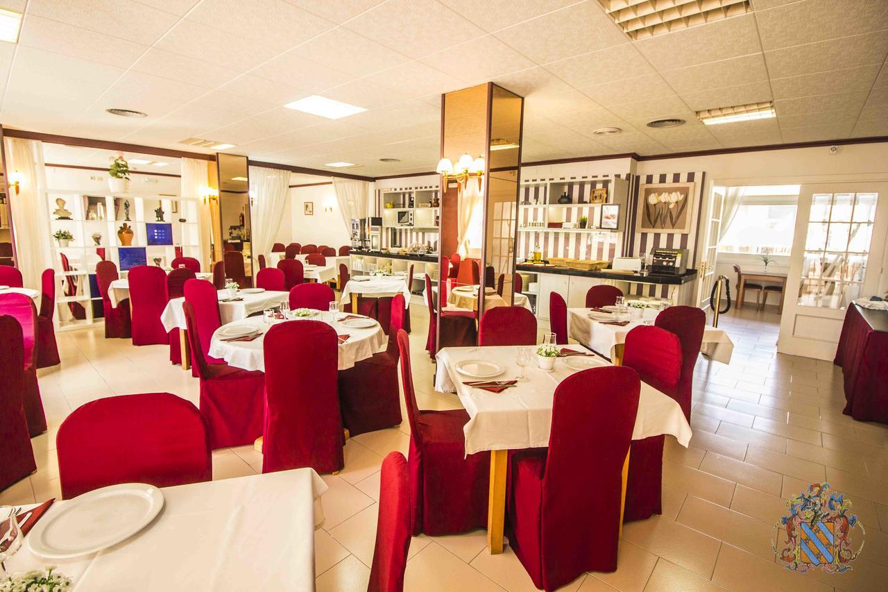 Hotel Victoria Spa & Splay Center Segur de Calafell Ngoại thất bức ảnh