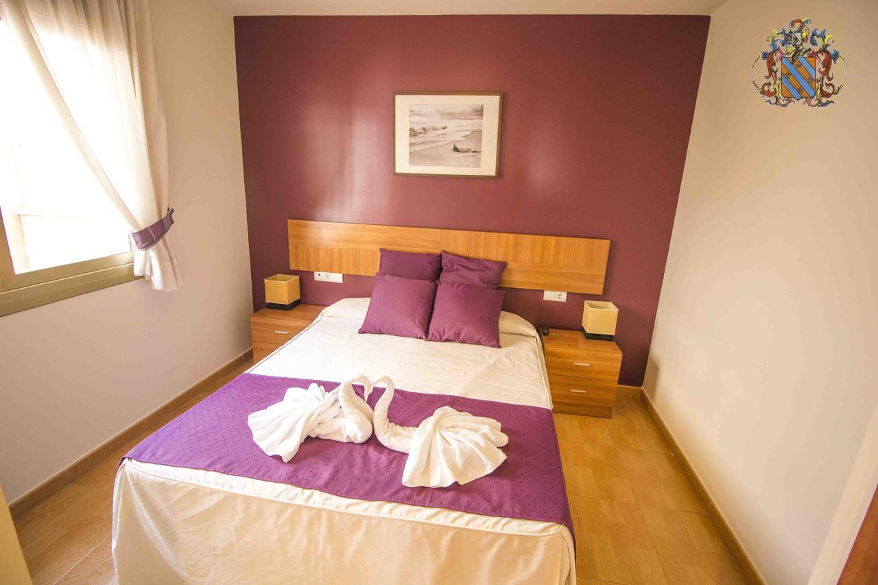 Hotel Victoria Spa & Splay Center Segur de Calafell Ngoại thất bức ảnh