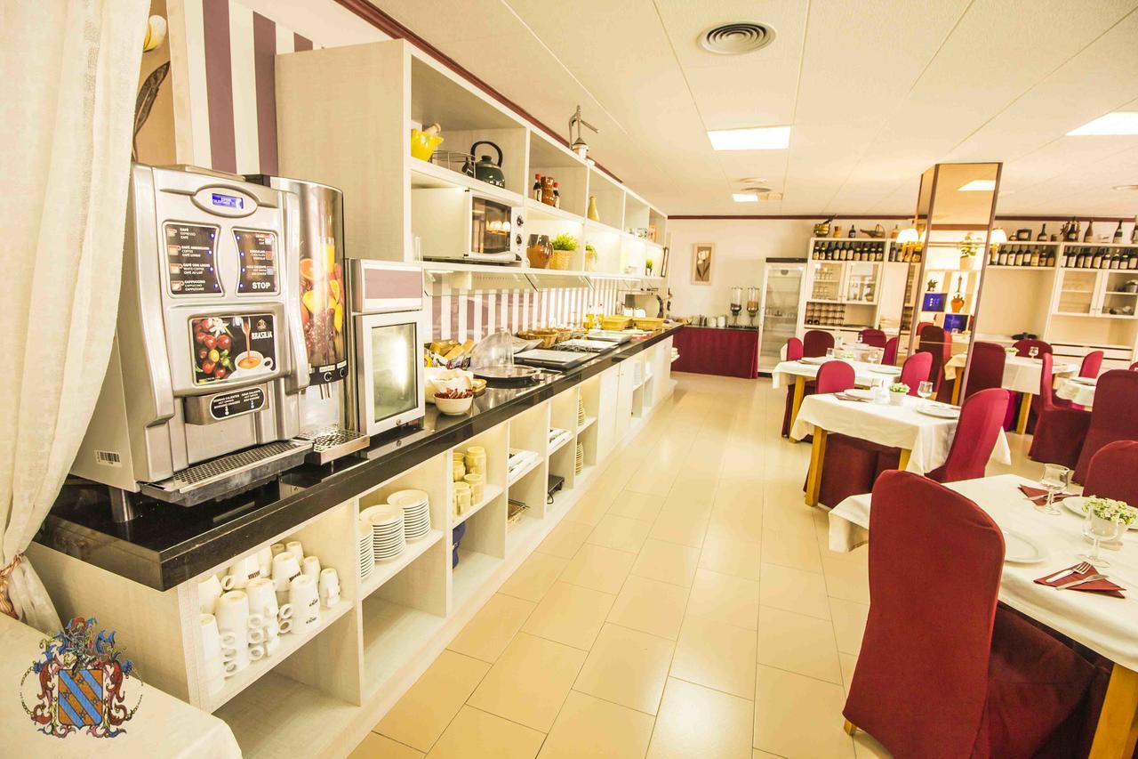 Hotel Victoria Spa & Splay Center Segur de Calafell Ngoại thất bức ảnh