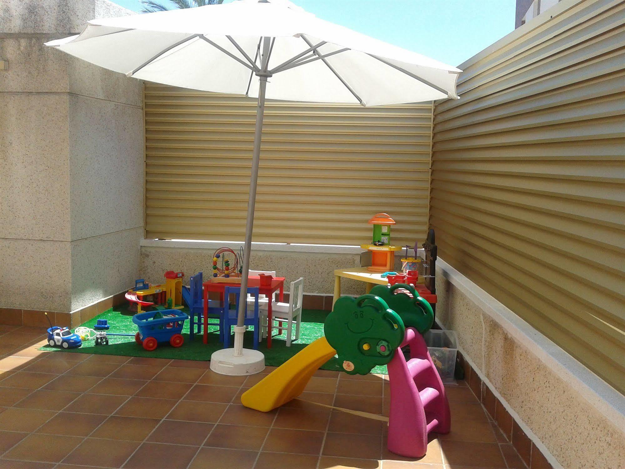 Hotel Victoria Spa & Splay Center Segur de Calafell Ngoại thất bức ảnh